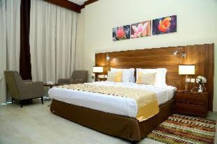 Al Barsha 1 Apartamento | Tulip Al Barsha Hotel Apartment