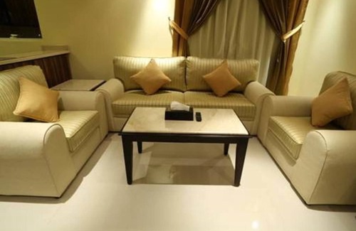 Ar Rawdah Apartamento | Tulip Al Rawdah