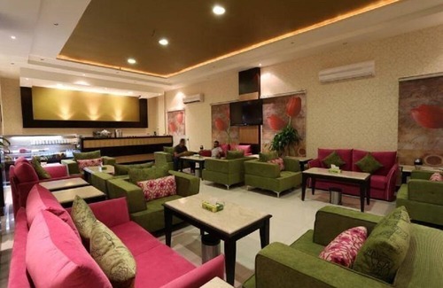 Ar Rawdah Apartamento | Tulip Al Rawdah