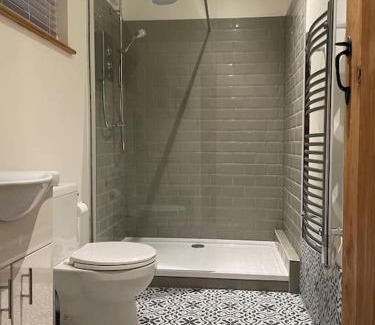 Billingshurst Apartamento | Tulip Cottage