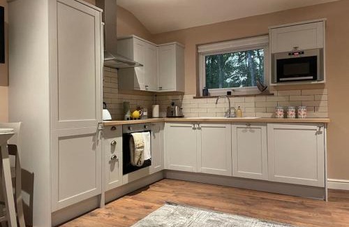 Billingshurst Apartamento | Tulip Cottage