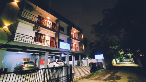 Edapalli Apartamento | Tulip Homes by The Oaks Inn