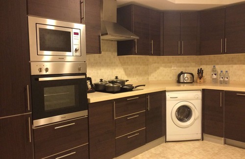 Manama Apartamento | Tulip hotel And Suites