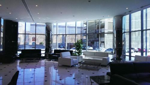 Sanabis Apartamento | Tulip Hotel & Suites