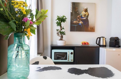 Amsterdam City Centre Casa | Tulip of Amsterdam