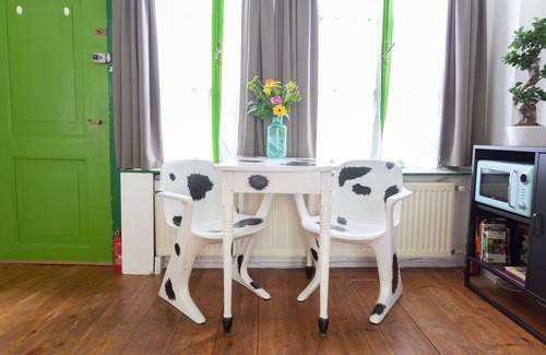 Amsterdam City Centre Casa | Tulip of Amsterdam