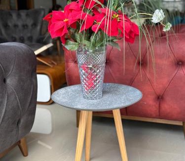 Tangier Apartamento | Tulip Plage Tanger