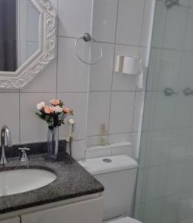 Barra Funda Apartamento | Tulipa