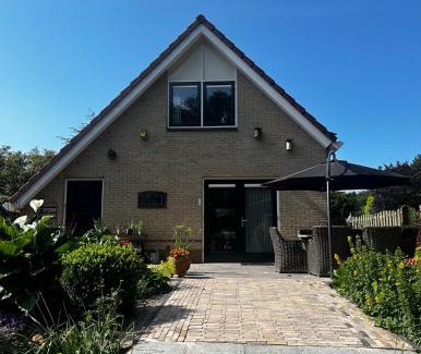 Municipality of Noordwijk Casa | - Tulipa - Vakantiehuis nabij de bloembollenvelden, het meer en strand