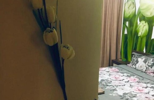 Sofia Casa | Tulips - Room for overnight travelers, close to the Airport, parking