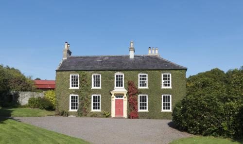 Newry Casa | Tullymurry House
