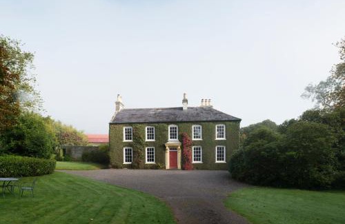 Newry Casa | Tullymurry House