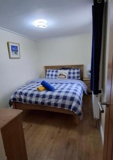 Keady Casa | Tullynawood Glamping and Farm