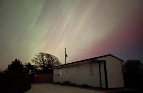 Keady Casa | Tullynawood Glamping and Farm