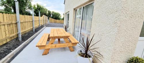 Tyrone Apartamento | Tullywolly Cottage, Irvinestown