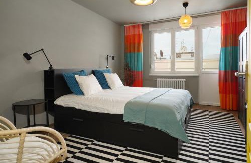 Stari Grad Apartamento | Tulum Apart Center Belgrade