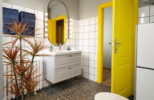 Stari Grad Apartamento | Tulum Apart Center Belgrade