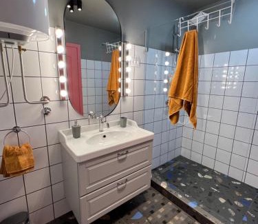 Stari Grad Apartamento | Tulum Apart Center Belgrade
