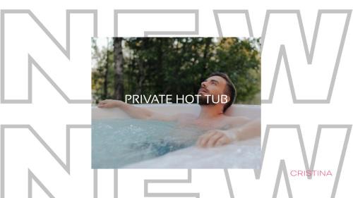 Playa Paraiso Apartamento | Tulum Escape - Private Hot Tub, Steps to Free Beach