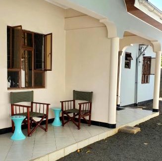 Himo Casa | Tumaini Homes