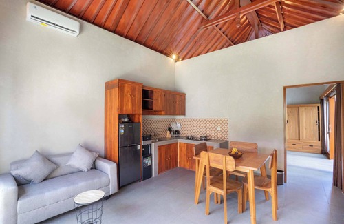 Tumbu Village Casa | Tumbu Retreat