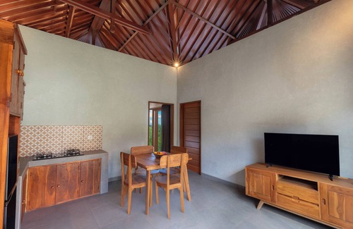 Tumbu Village Casa | Tumbu Retreat