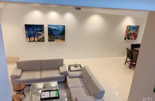 Tamuning Apartamento | Tumon Bel-Air Serviced Residence