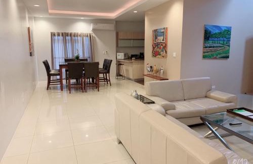 Tamuning Apartamento | Tumon Bel-Air Serviced Residence