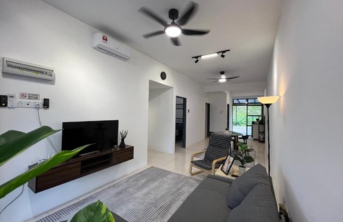 Jasin Casa | Tun Teja Homestay Jasin Melaka