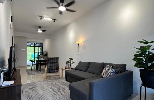 Jasin Casa | Tun Teja Homestay Jasin Melaka