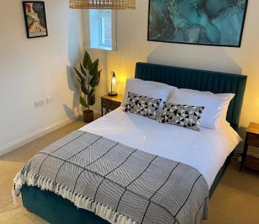 Bells Yew Green Casa | Tunbridge Wells and The High Weald AONB