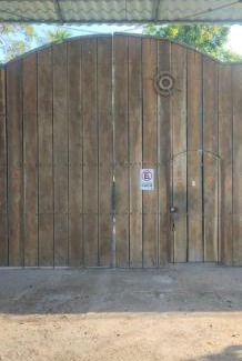 La Libertad Apartamento | Tunco Bambú Room 1