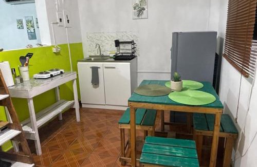 La Libertad Apartamento | Tunco Bambú Room 1