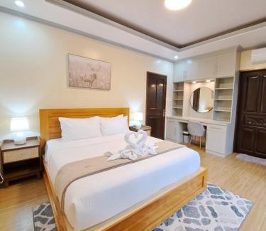 Llorente Casa | Tungkip House Bed and Breakfast