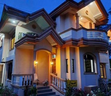 Llorente Casa | Tungkip House Bed and Breakfast