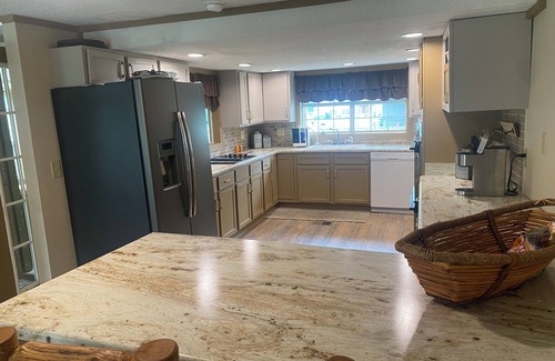 Tunica Cabina | Tunica Here We Come!