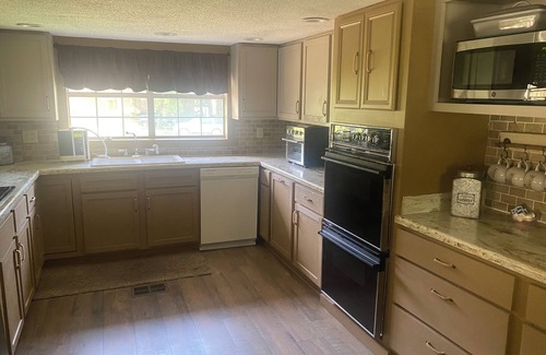 Tunica Cabina | Tunica Here We Come!