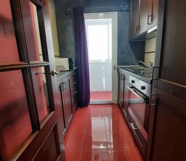 Priego de Córdoba Apartamento | Turística Cervantes