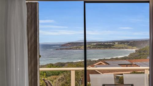 Tura Beach Casa | Tura Beach Capes View