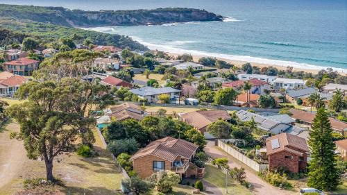 Tura Beach Casa | Tura Beach Capes View