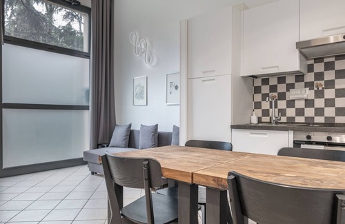 Saragozza-Porto Apartamento | Turati Apartments