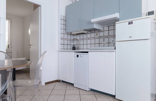 Saragozza-Porto Apartamento | Turati Apartments