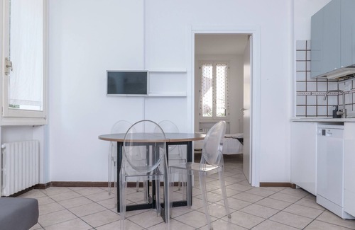 Saragozza-Porto Apartamento | Turati Apartments