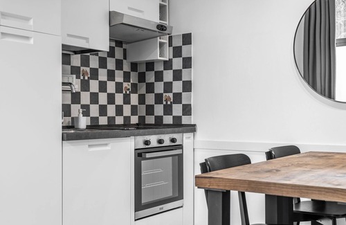 Saragozza-Porto Apartamento | Turati Apartments