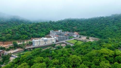 Kumbhalgarh Hotel | Turban The Fort Resort & Spa, Kumbhalgarh