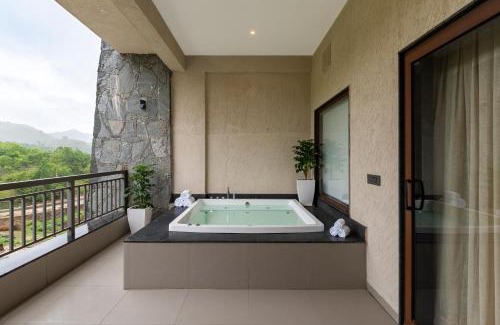 Kumbhalgarh Hotel | Turban The Fort Resort & Spa, Kumbhalgarh