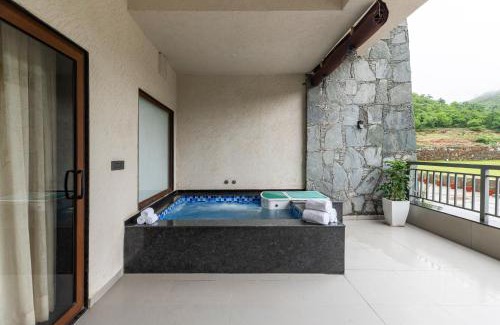 Kumbhalgarh Hotel | Turban The Fort Resort & Spa, Kumbhalgarh