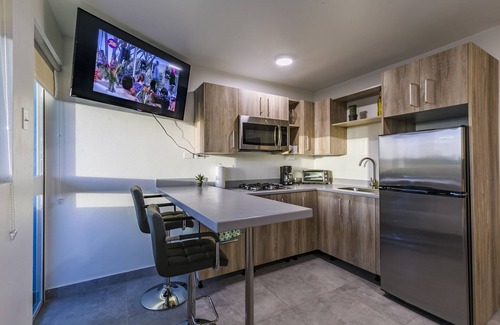 Noord Apartamento | Turibana Plaza