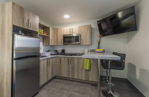 Noord Apartamento | Turibana Plaza