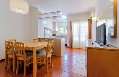 Portimao Apartamento | TURIM Estrela do Vau Hotel